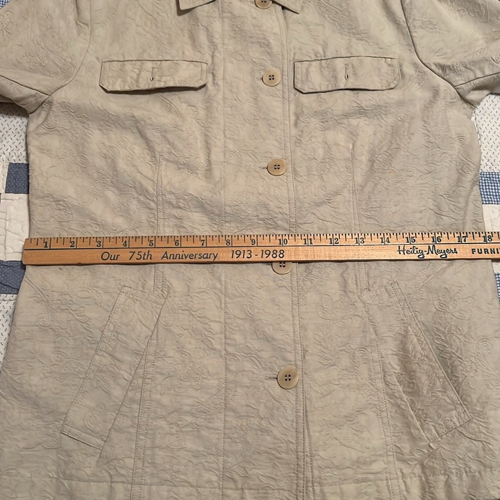 ISDA & Co Jacket - Picture 9 of 12